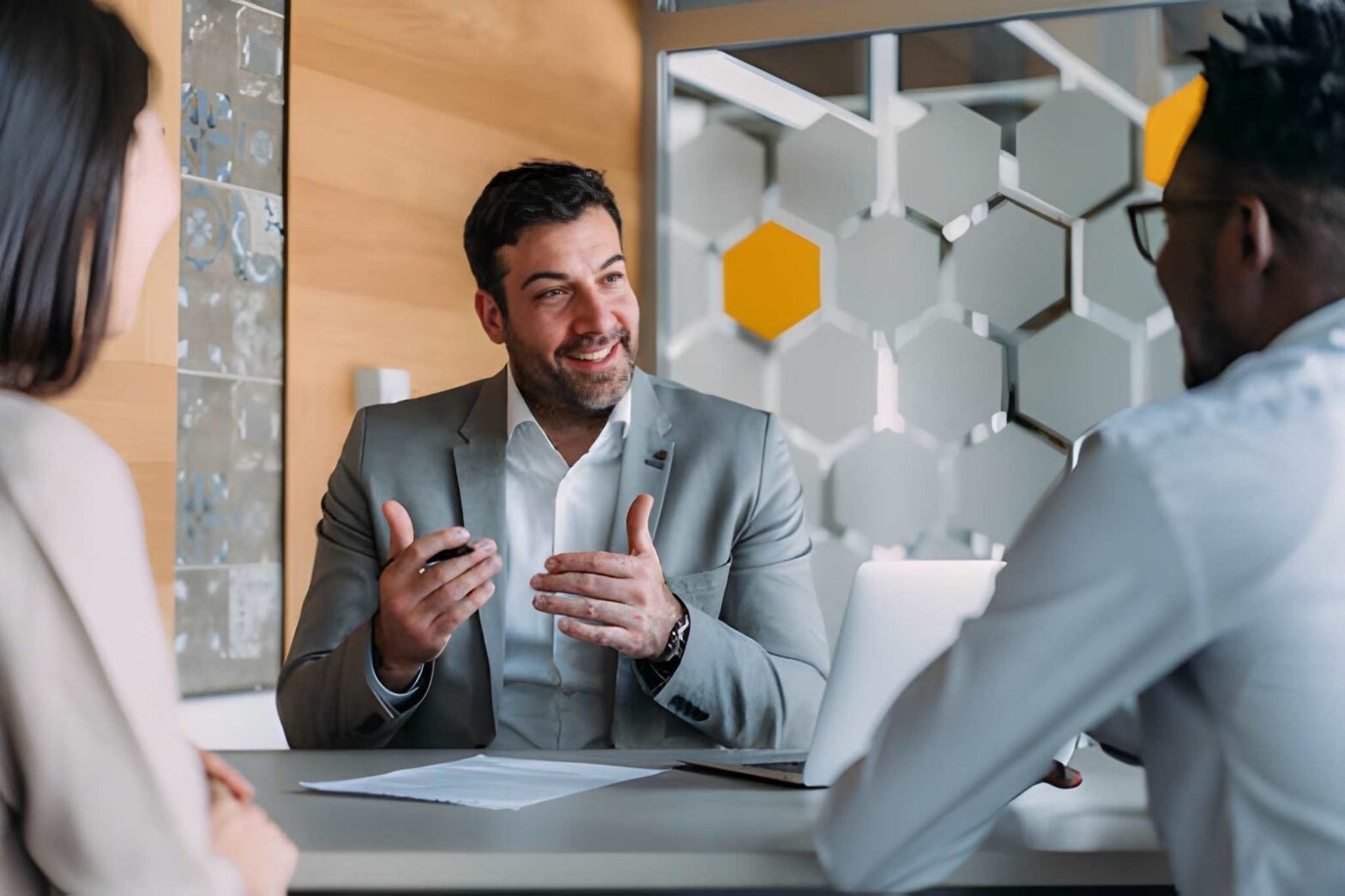 Corporate Real Estate Lawyer UK