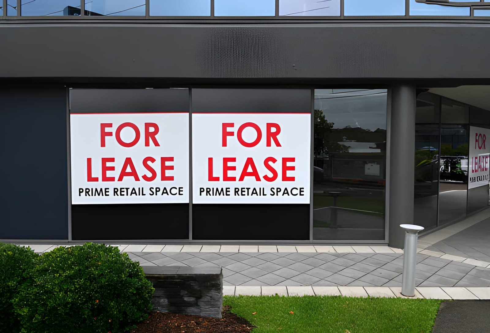 Lease Agreements in Commercial Property